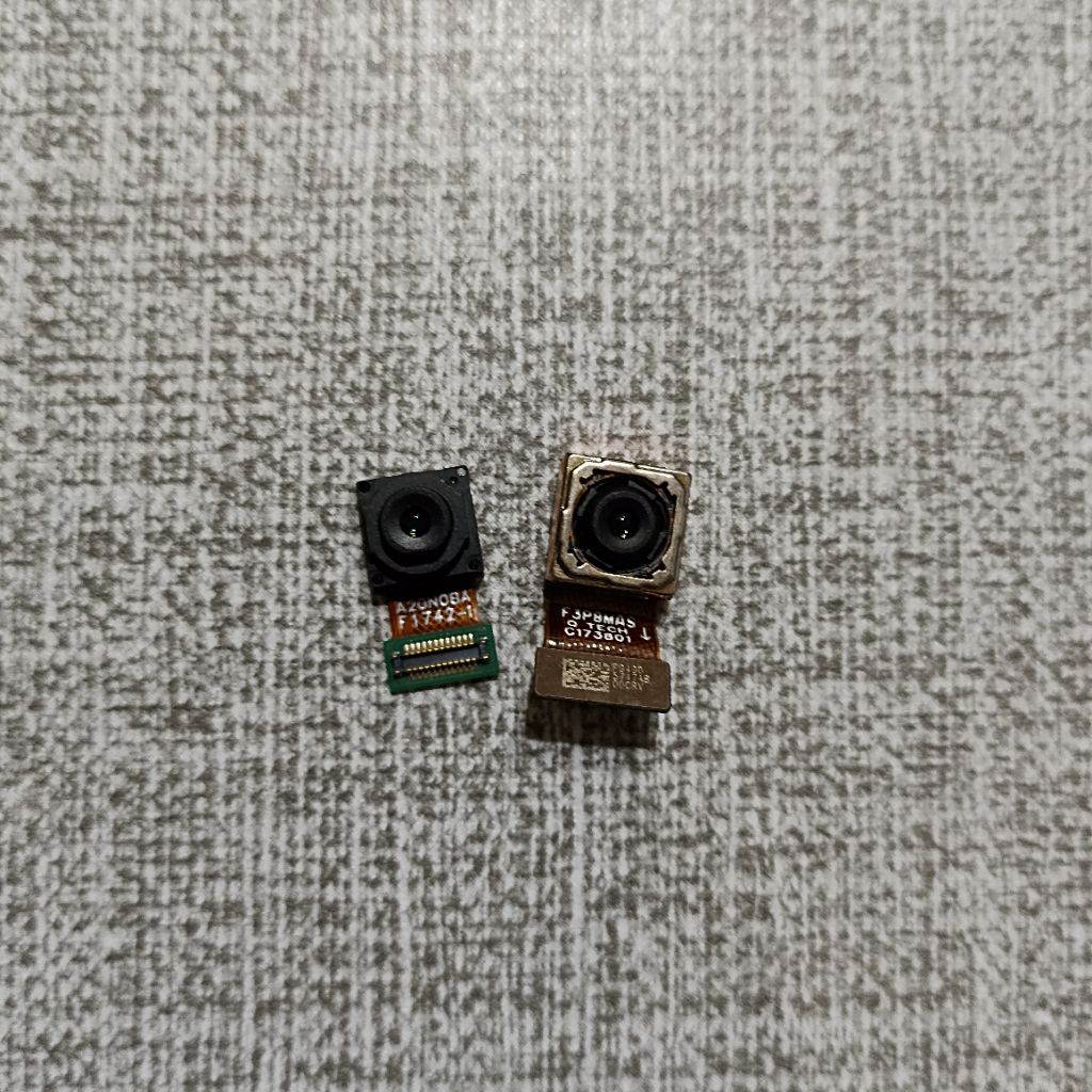 Kamera Camera Oppo F5 orie copotan