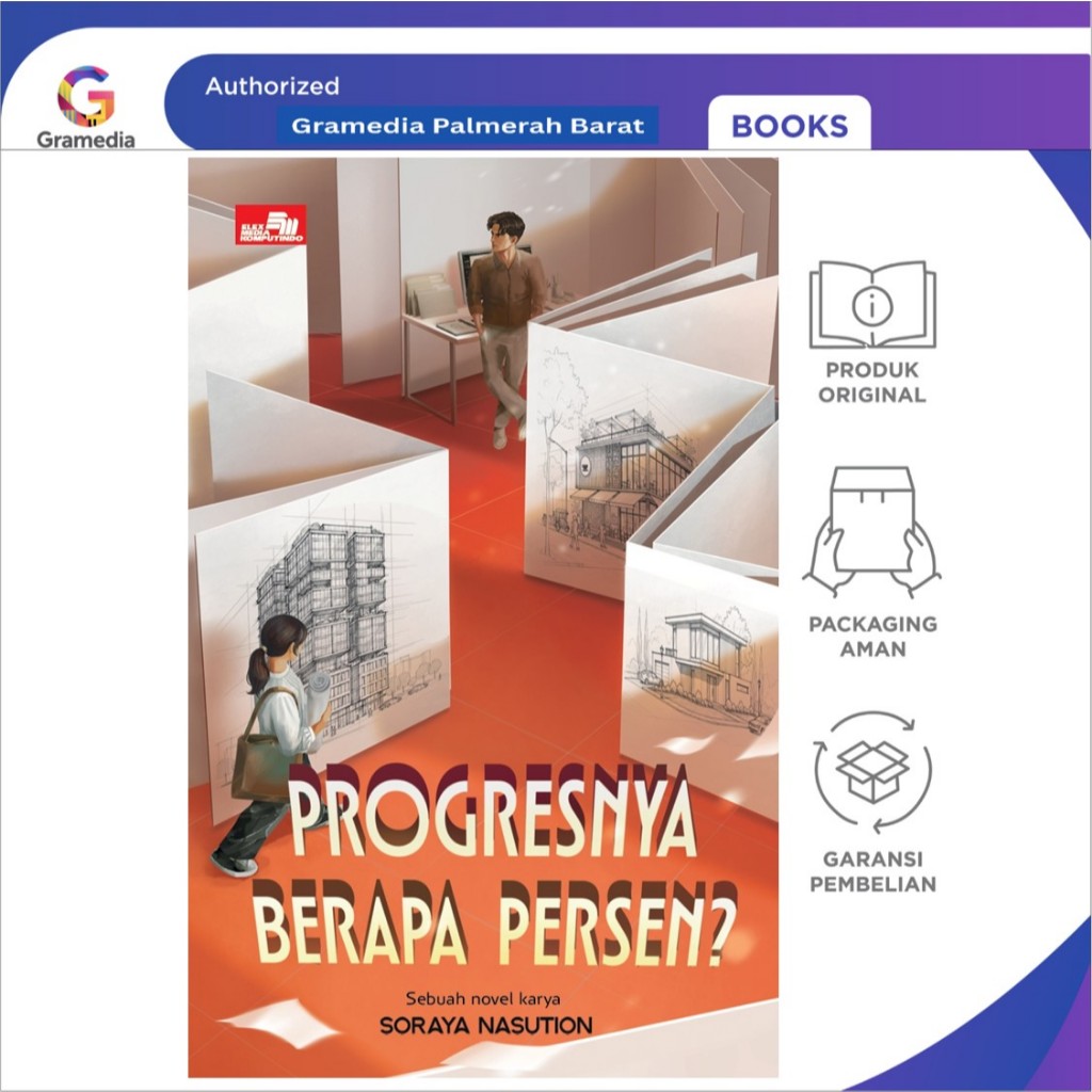 Progresnya Berapa Persen? (2026)