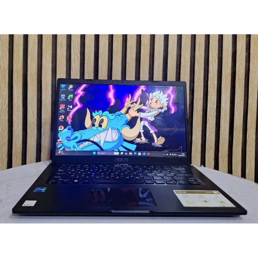 LAPTOP ASUS VIVOBOOK A1400E | CORE I3
