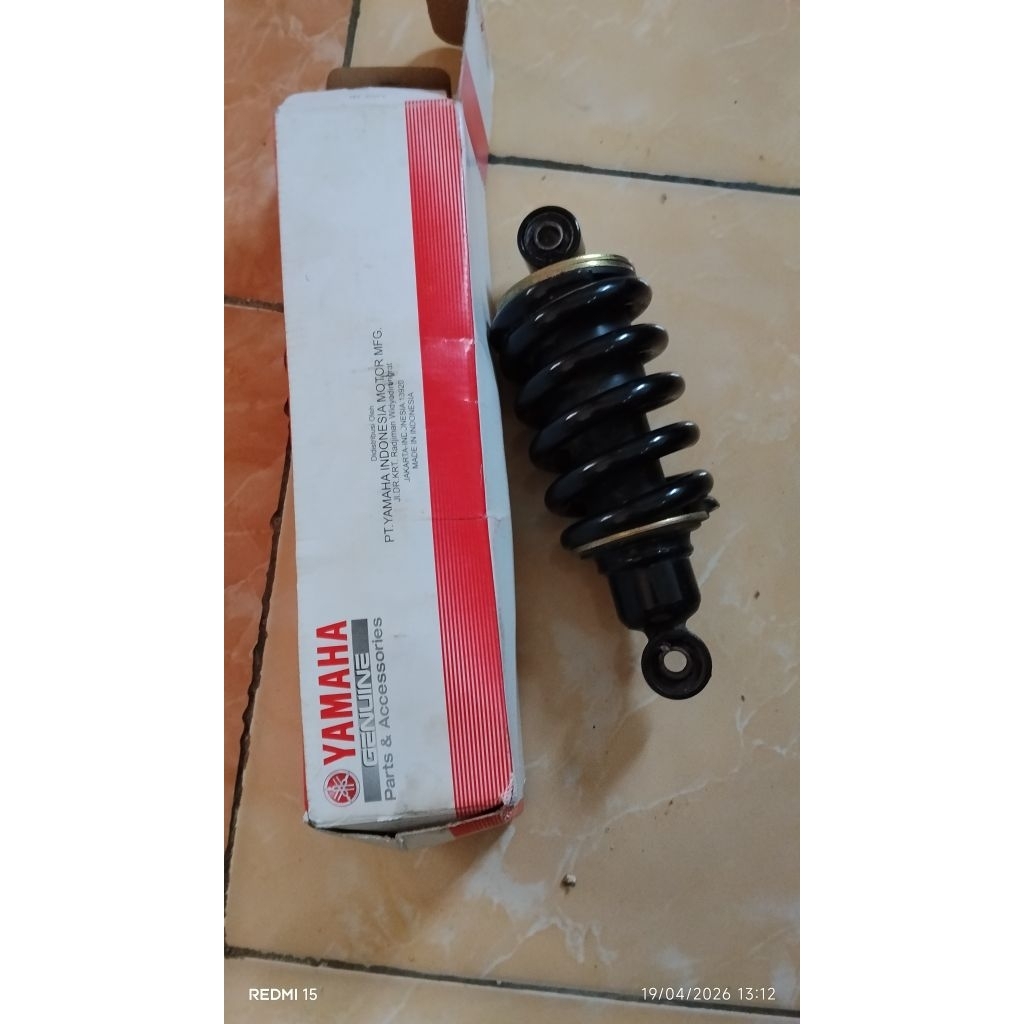 shock MX KING Copotan original