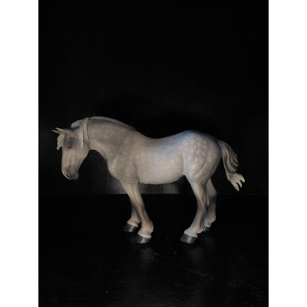 Horse brand collecta new