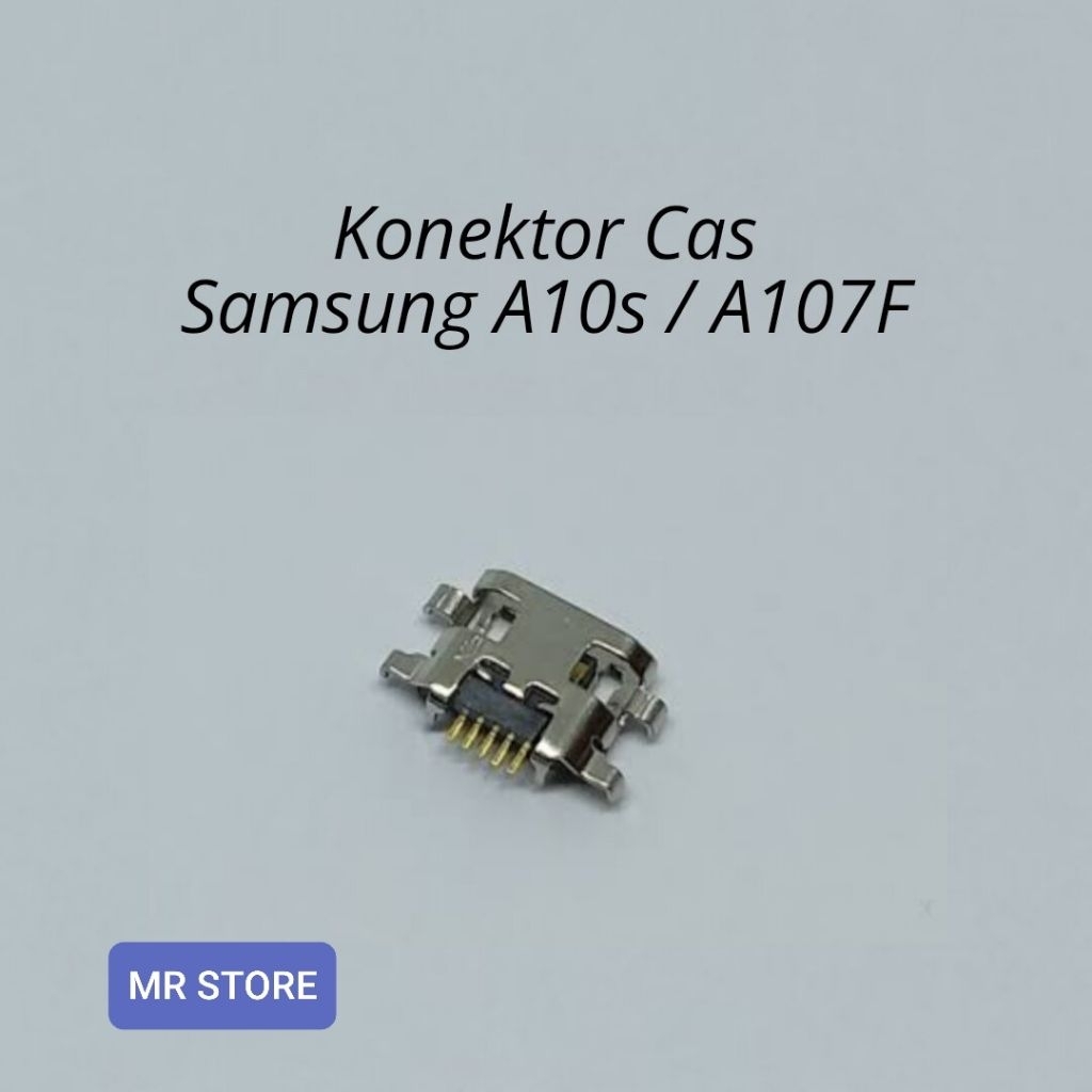 konektor cas samsung a10s