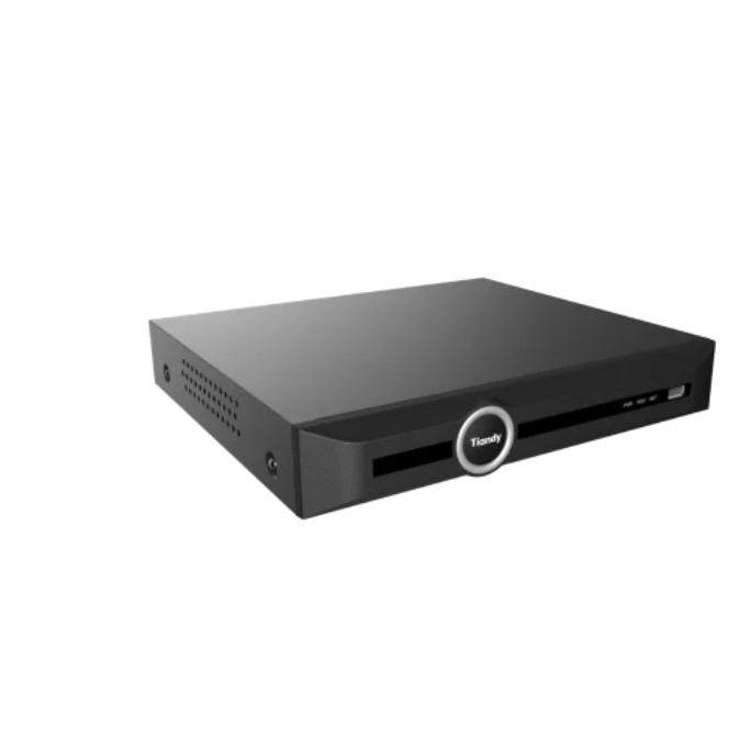 NVR 20 Channel Support Onvif untuk IP Camera CCTV
