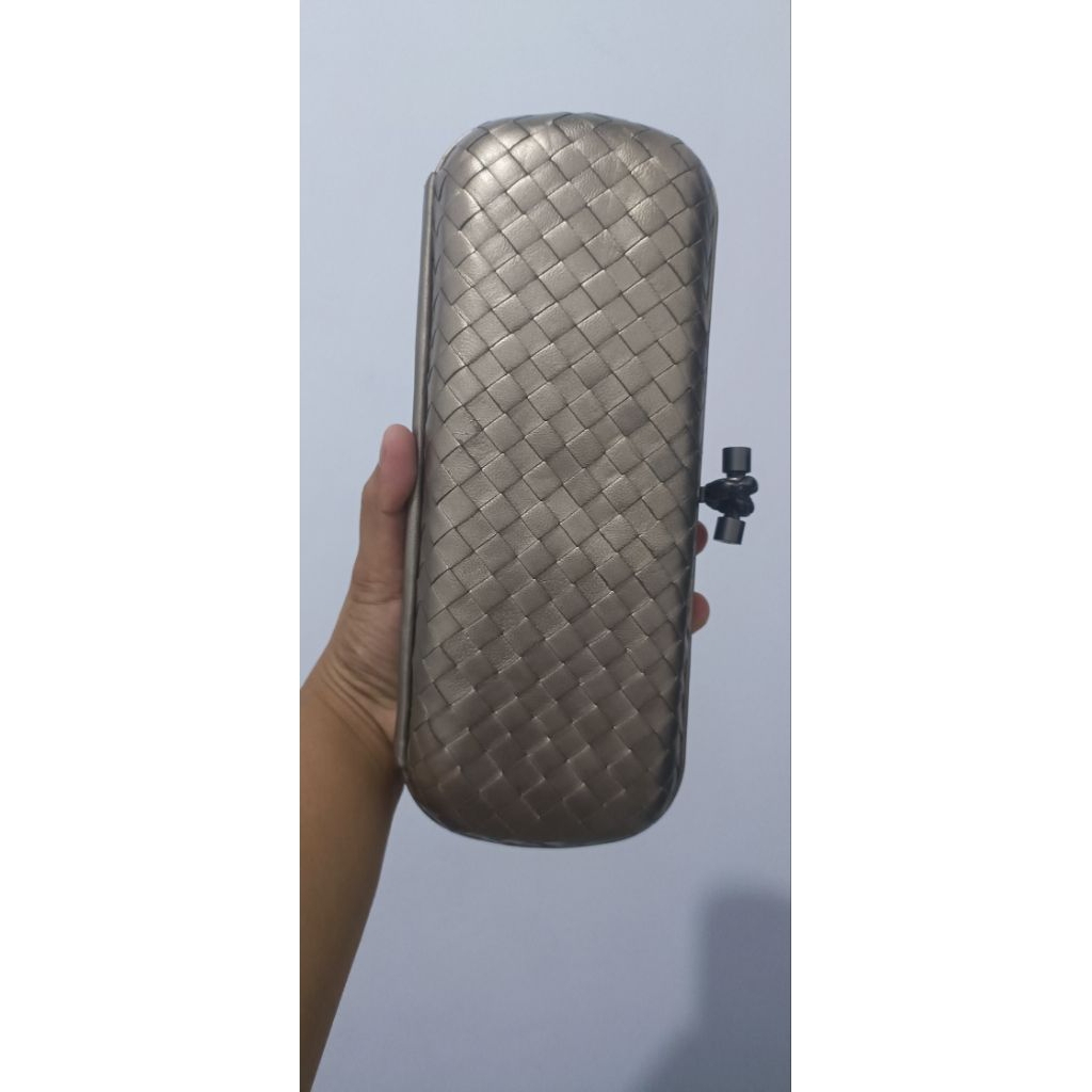 Clutch Bottega Veneta