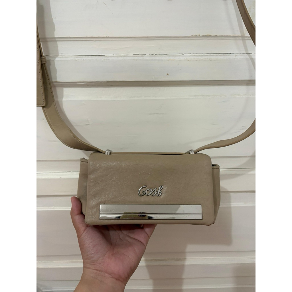 preloved gosh