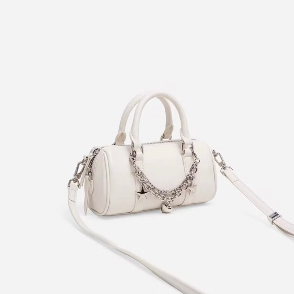 BOOKED PRELOVED CHRISTY NG DIXON DUFFLE BAG