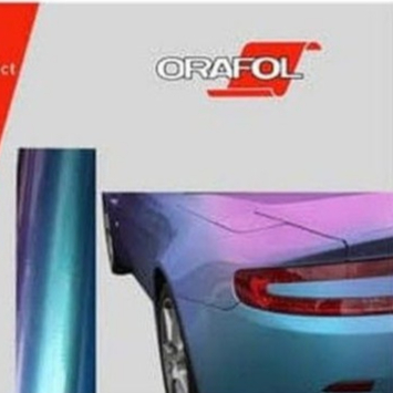 Oracal 970 Original German 70 x 152