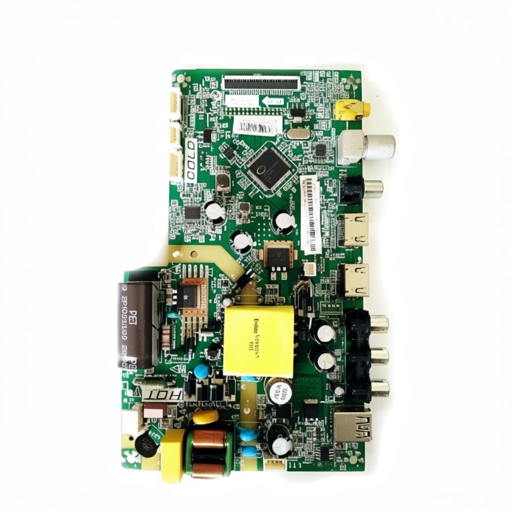MB MAINBOARD MOTHERBOARD TV PANASONIC TH-32F302G 32F302G