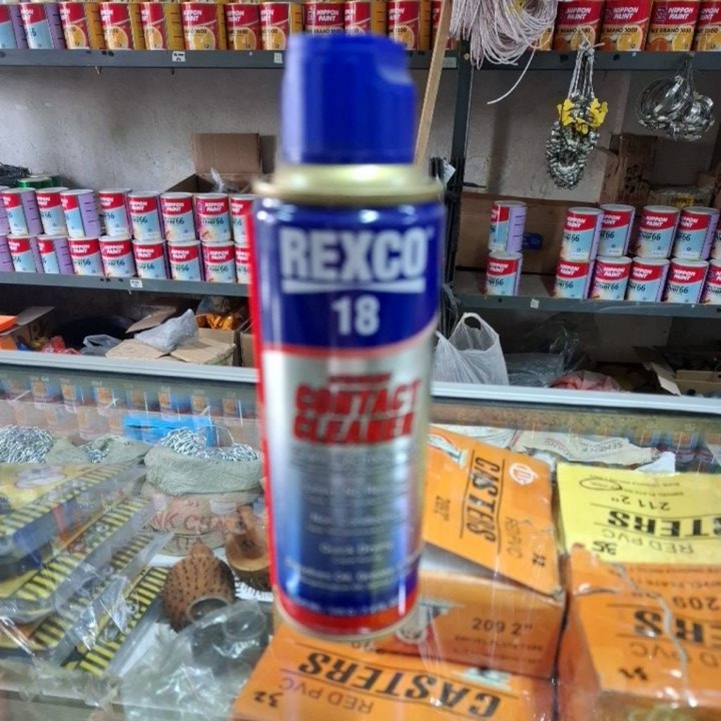 Rexco 18