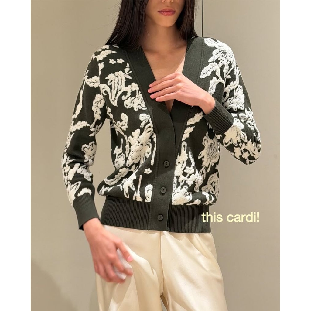 Ariel Duma coklat | Ariel new Duma official | green // Ready no PO po