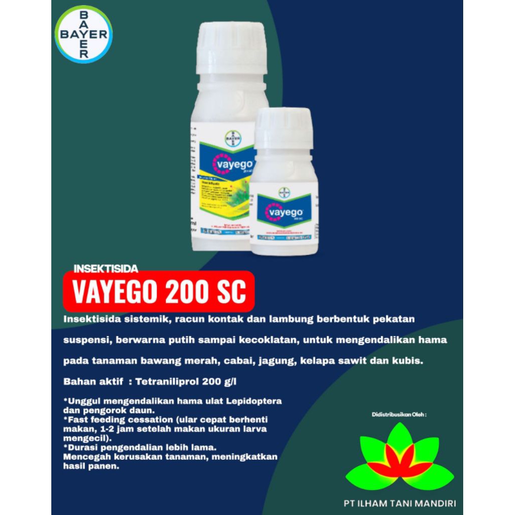 VAYEGO 100 ML
