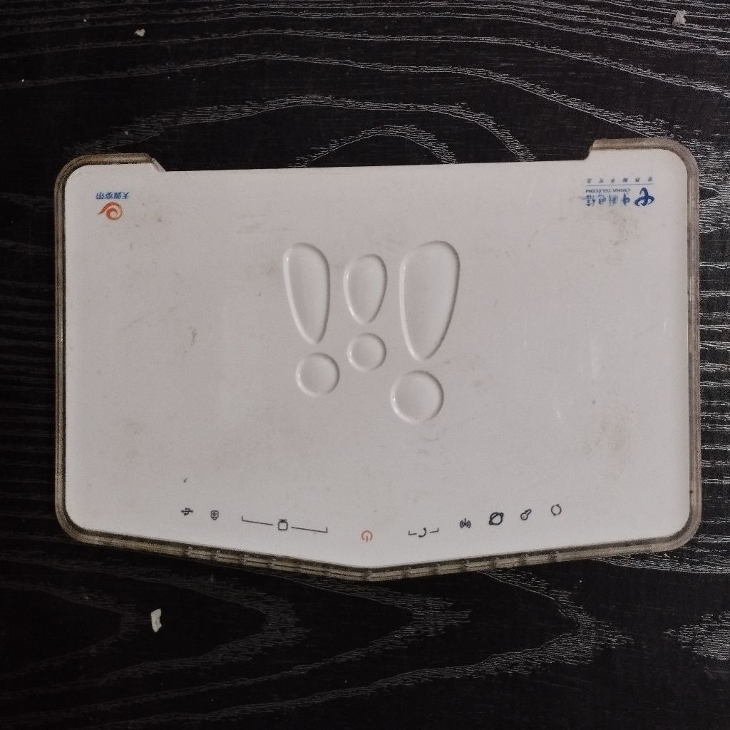 Huawei HG8245C Gpon Terminal Router Wireless