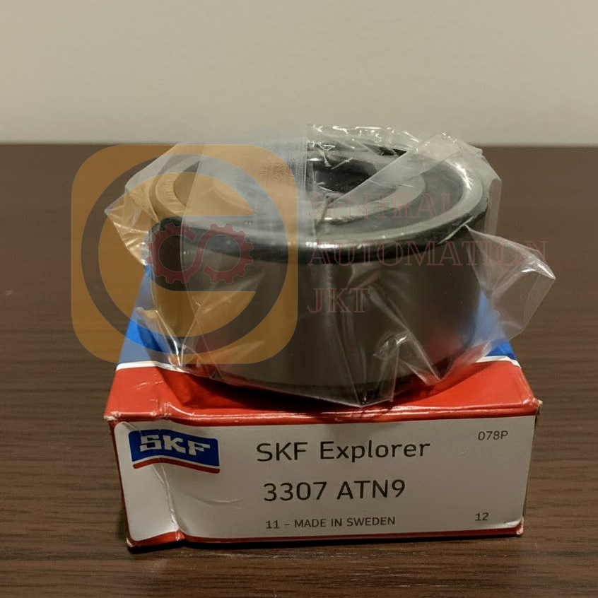 BEARING LAHAR LAKER SKF 3307 A-2ZTN9