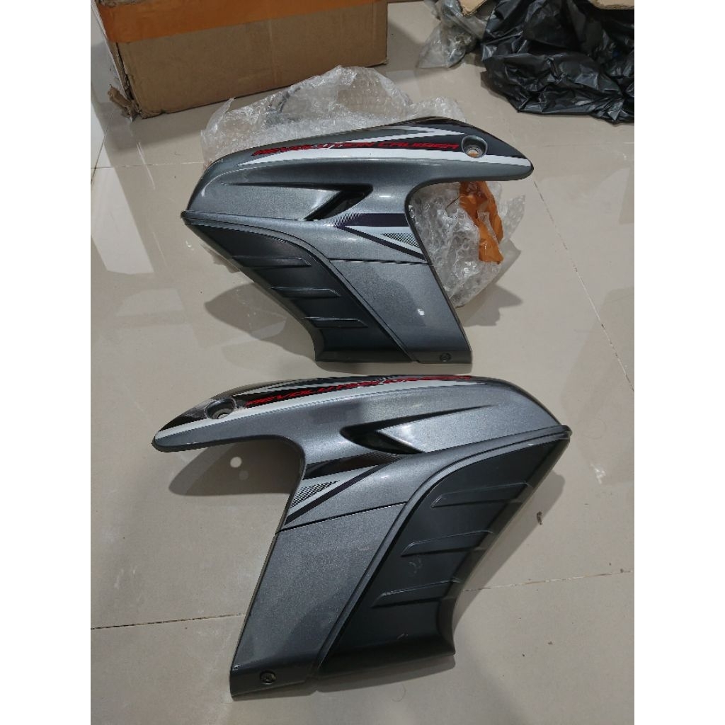 SAYAP TANGKI TIGER REVO SAYAP TIREV