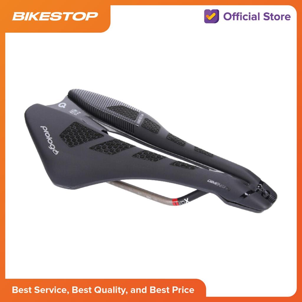 PROLOGO DIMENSION 143 CPC Saddle - Black