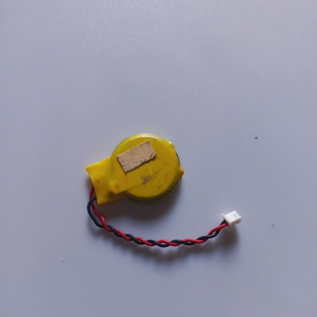 Baterai CMOS Notebook Lenovo X220