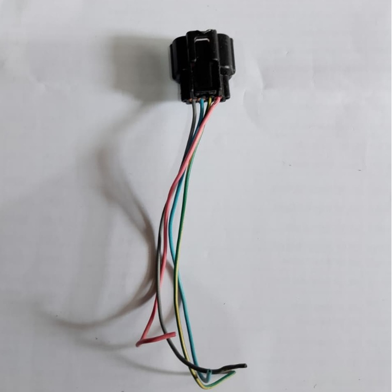 SOKET SENSOR TPS SUZUKI NEX 2/SUZUKI ADDRESS KABEL SENSOR TPS ORIGINAL