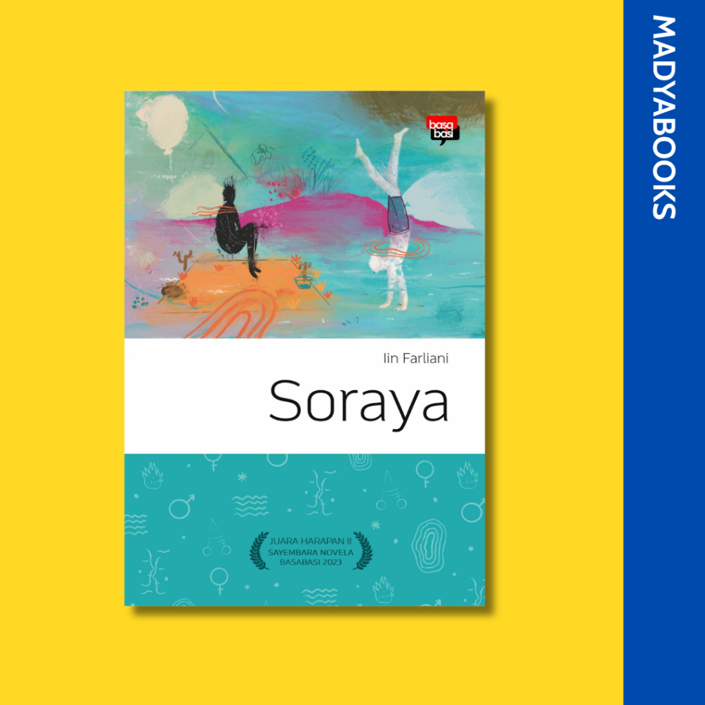 Soraya - Iin Farlani