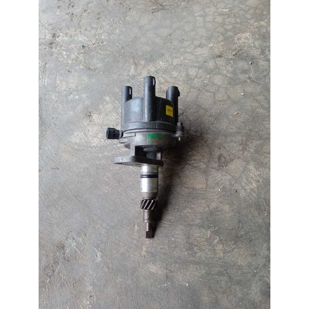 Distributor Delco Kijang Kapsul Injection EFI 1.1 Original