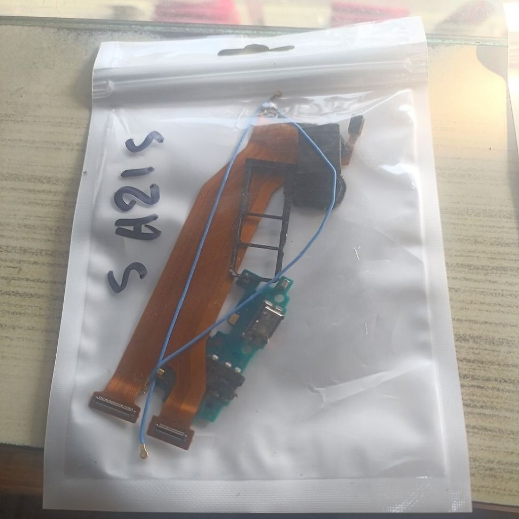 part samsung a21s copotan