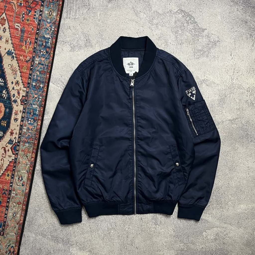 SWIB Bomber Jacket JKT7719