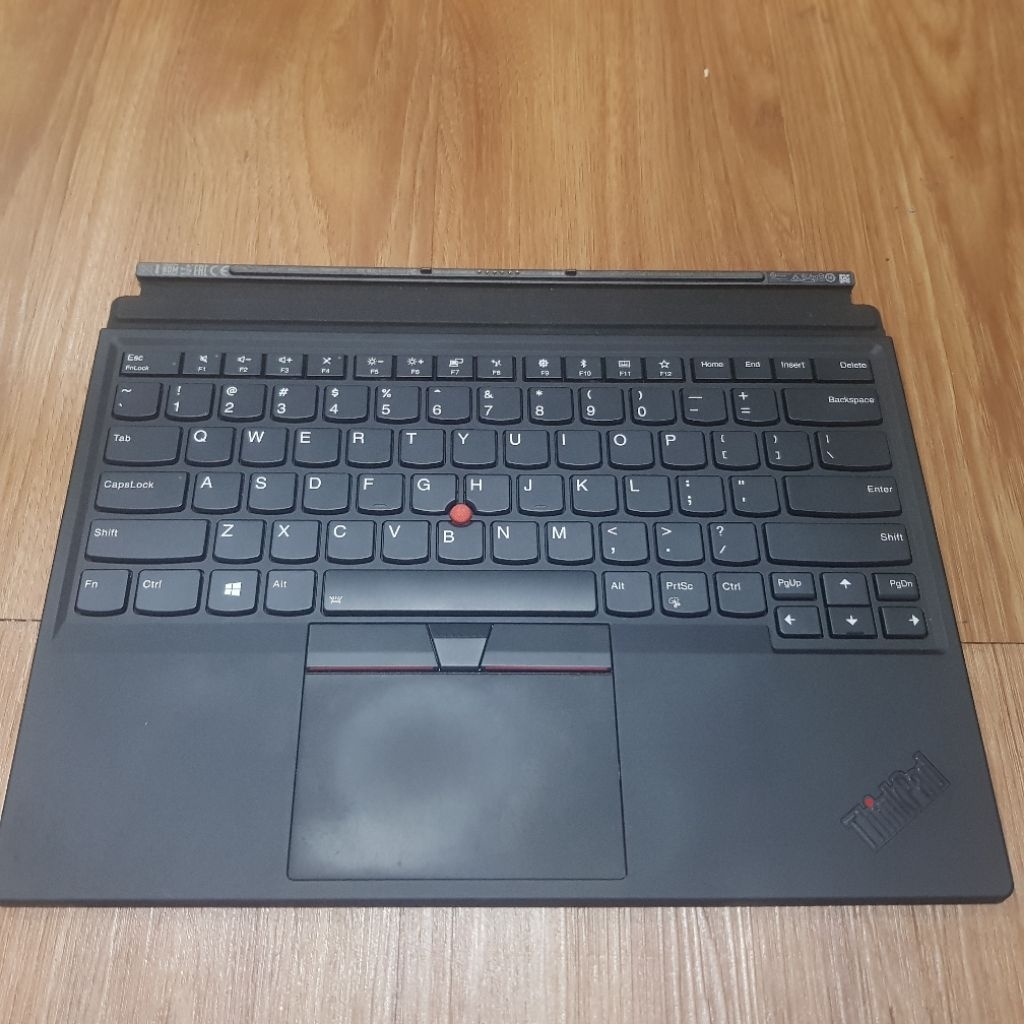 keyboard lenovo X1 tablet gen 3