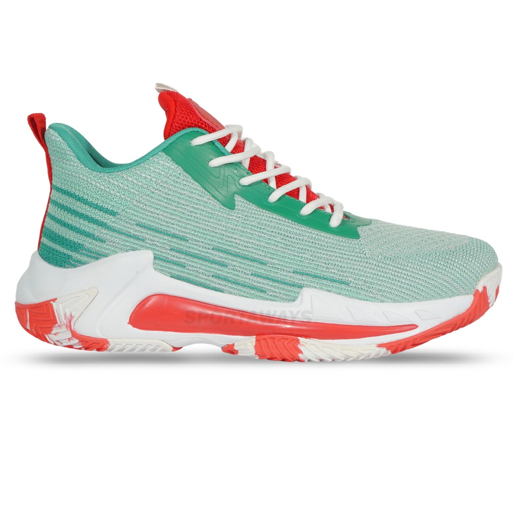 Sepatu Basket Ballerbro BB5 Original