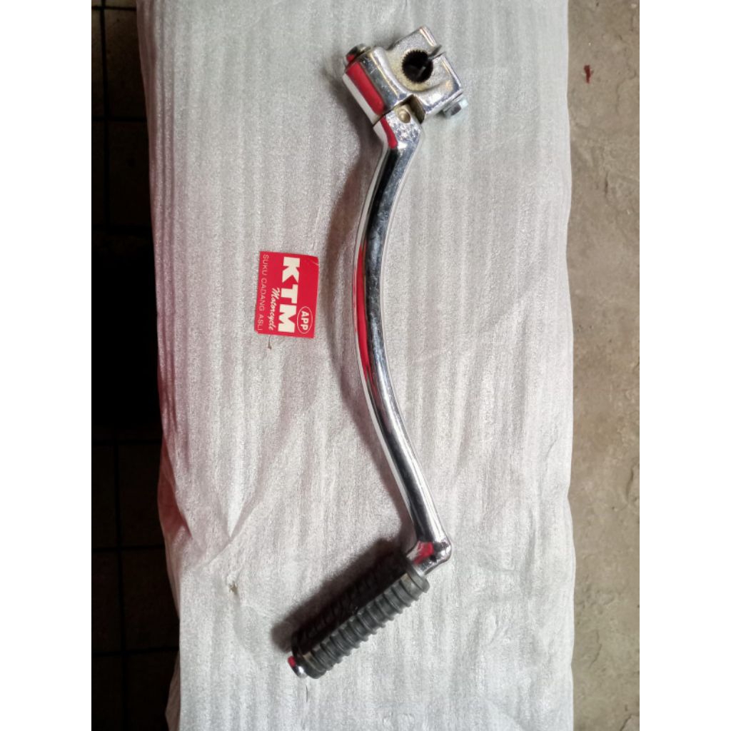 kick stater win original appktm mocin pnp win