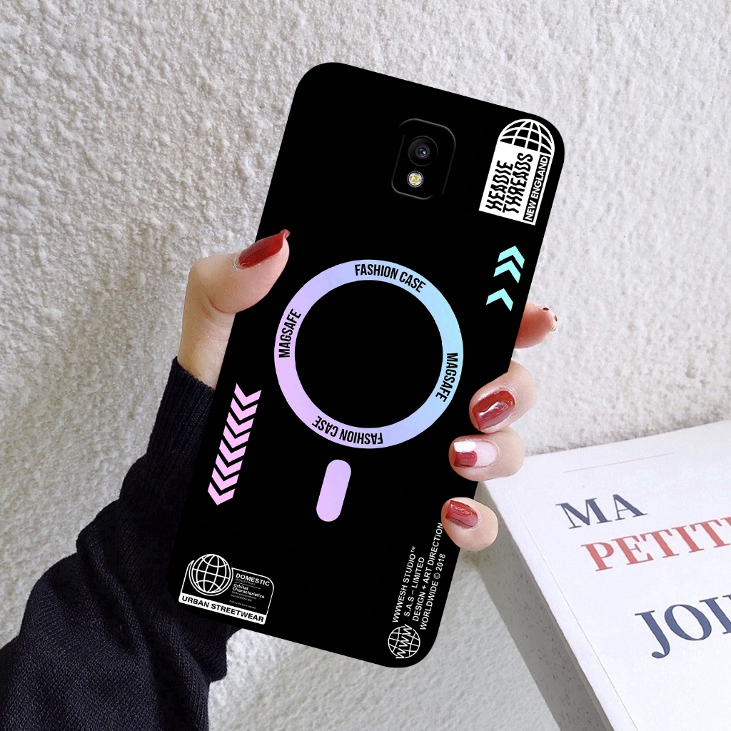{ EC008 } Case SAMSUNG J2 PRIME GRAND PRIME J2 PRO J2 CORE J3 PRO J5 PRO J7 PRO J7 CORE Terbaru - Ca