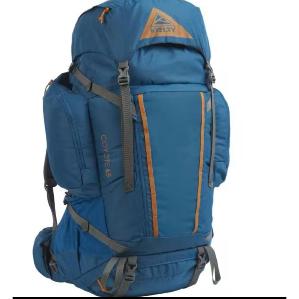 kelty coyote 65L