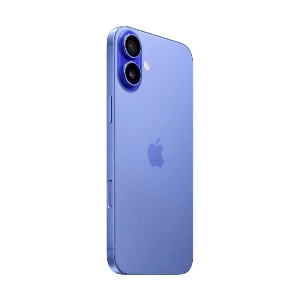 iP 16 128GB SECOND AKTIF GARANSI