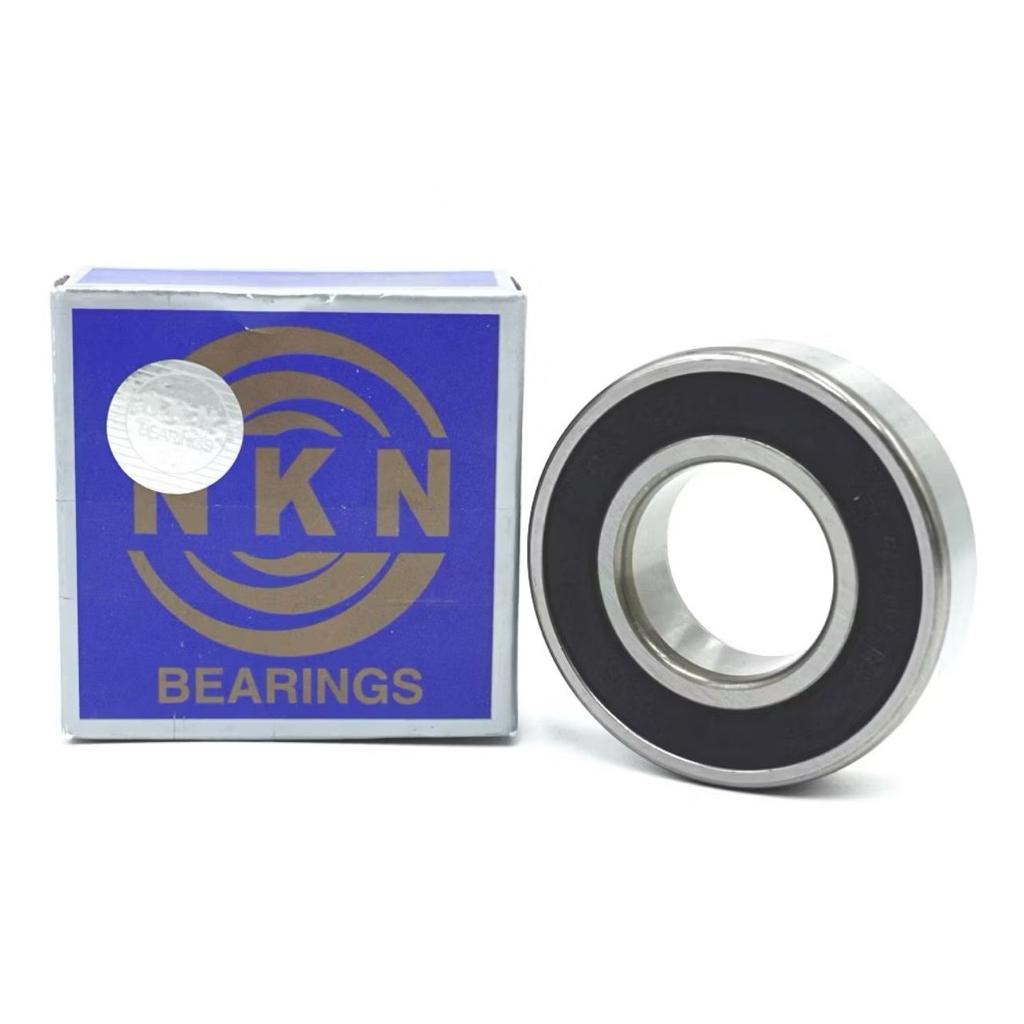 Bearing Dinamo BLDC QS Motor 3000 Watt V1 138