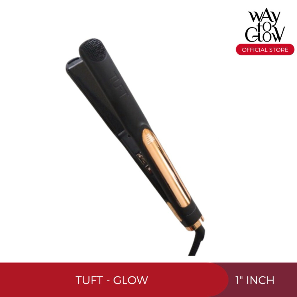 Catokan TUFT GLOW kecil PL TUFT Preloved