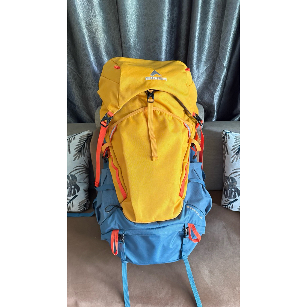 carrier ecosavior 45L