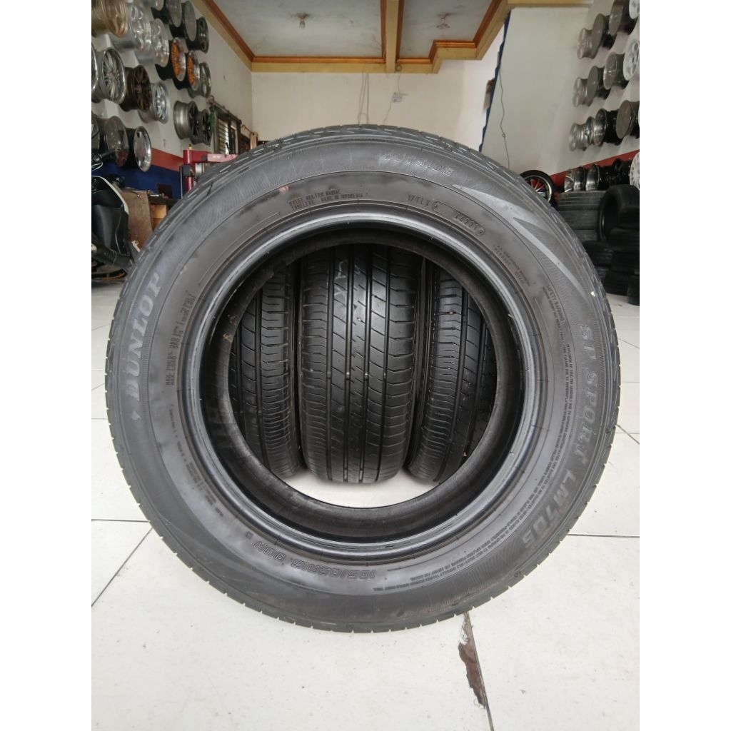 BAN DUNLOP SP SPORT LM705 185/65R15