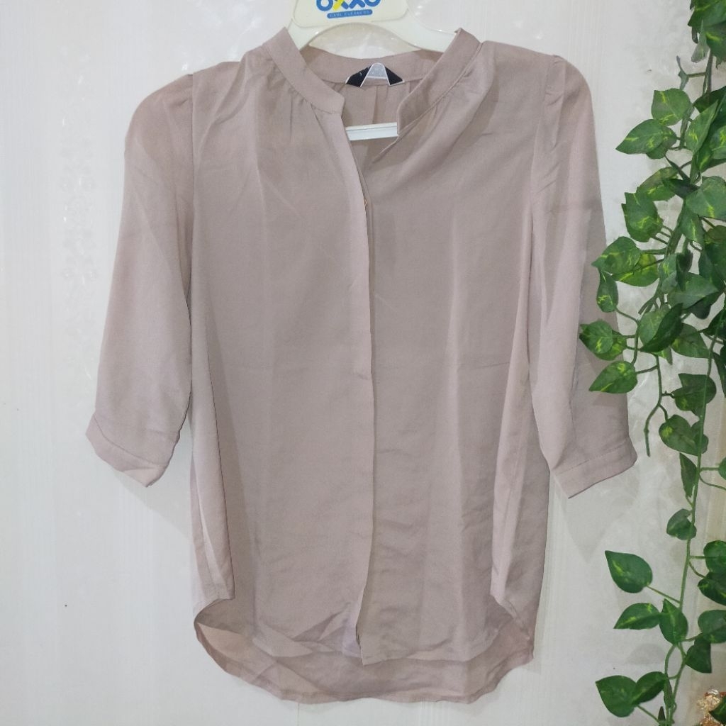 Blouse Serba 20.000