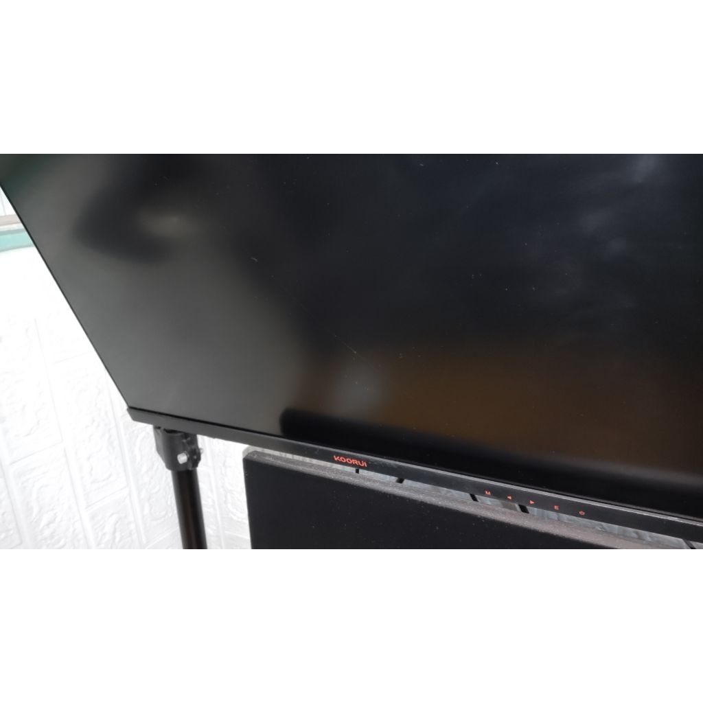 koorui 24e4 165hz full hd