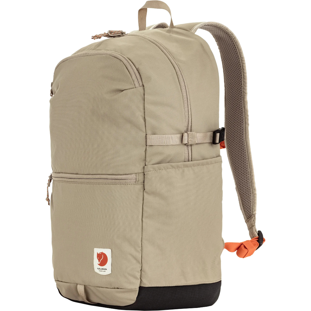 TAS RANSEL DAYPACK BACKPACK OUTDOOR TRAVELLING ULTRALIGHT ORIGINAL FJALLRAVEN HIGH COAST BACKPACK 24