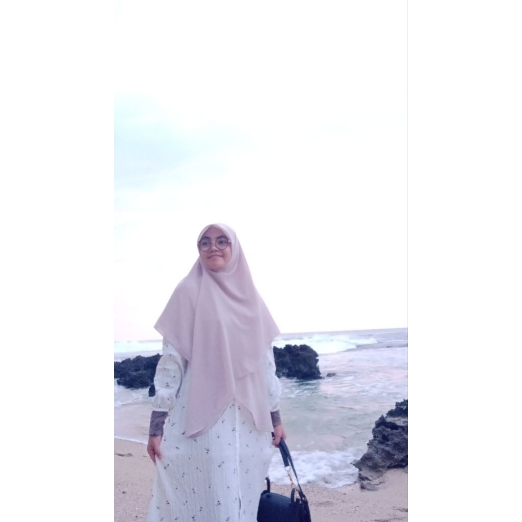 Dress/Gamis Mix Katun,linen, crinkle,bludru