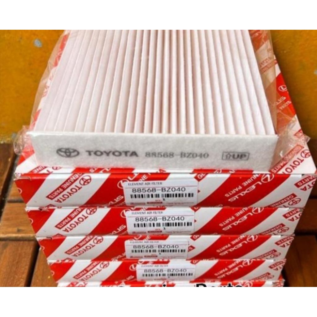 filter ac mobil toyota avanza