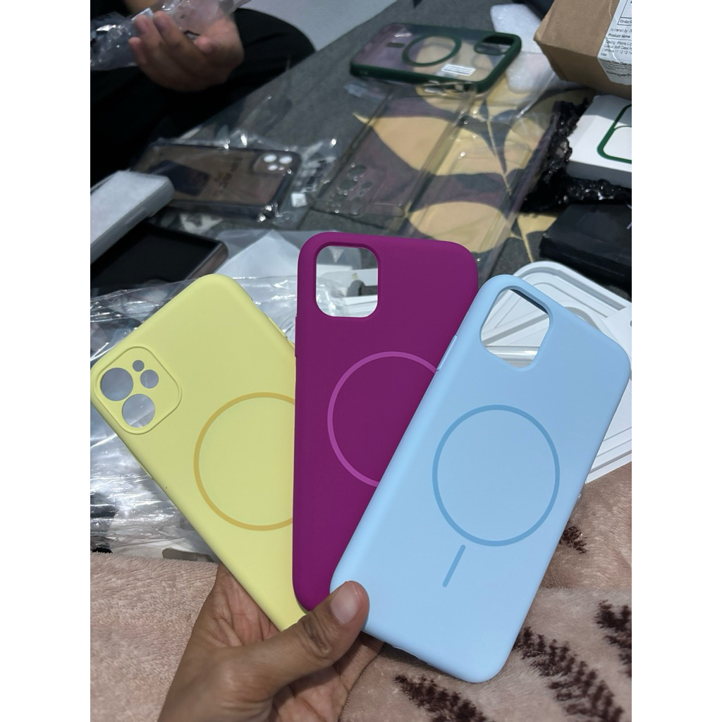 case hp ip 11