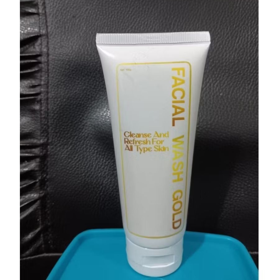 Facial Wash CMG by Icut Skincare