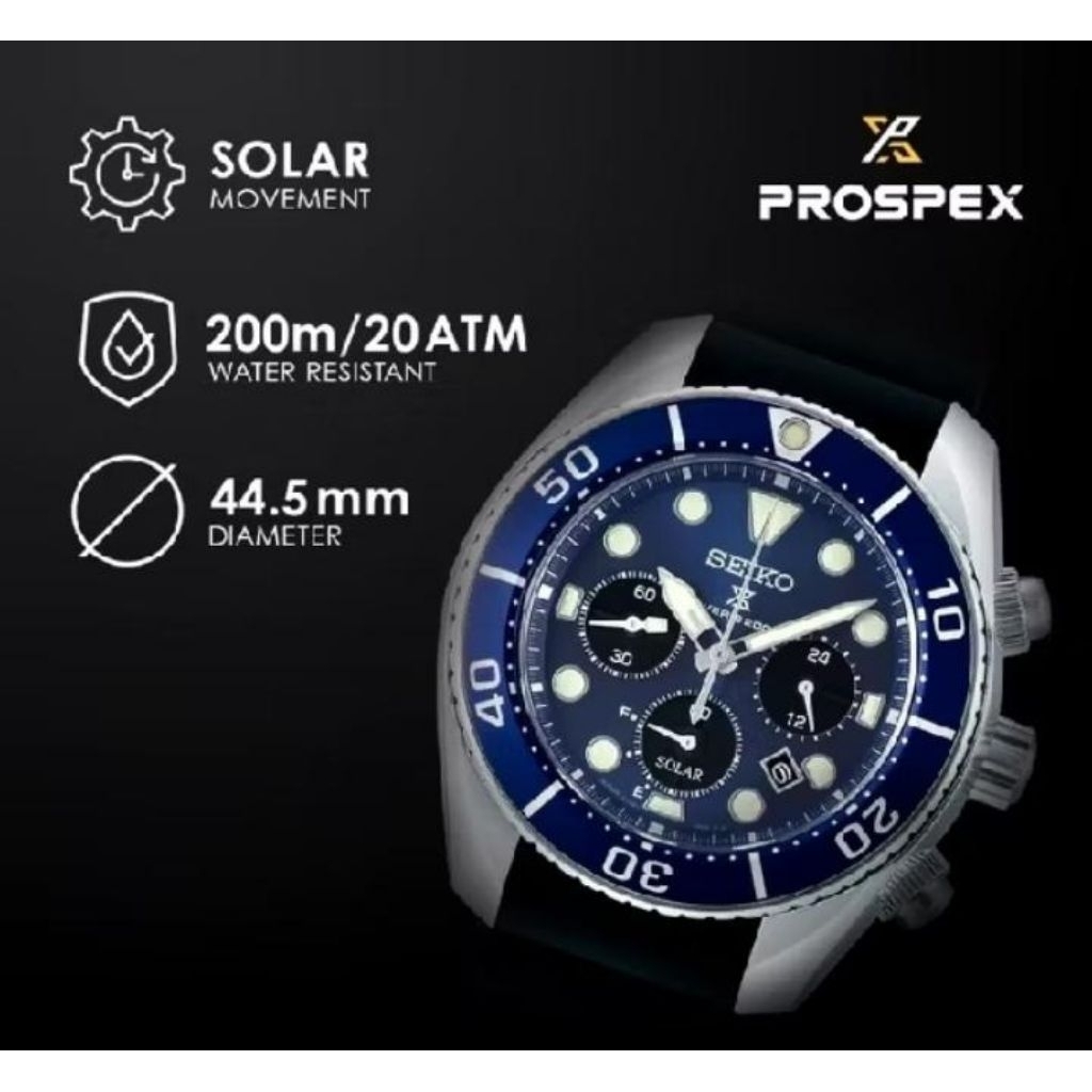 Jam Tangan Pria VAVA VOOM 216 - Tahan Air, Desain Elegan, Bahan Stainless Steel
