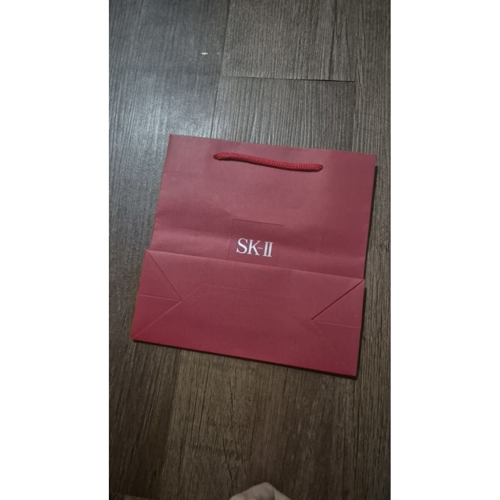 Sk 11 paper bag