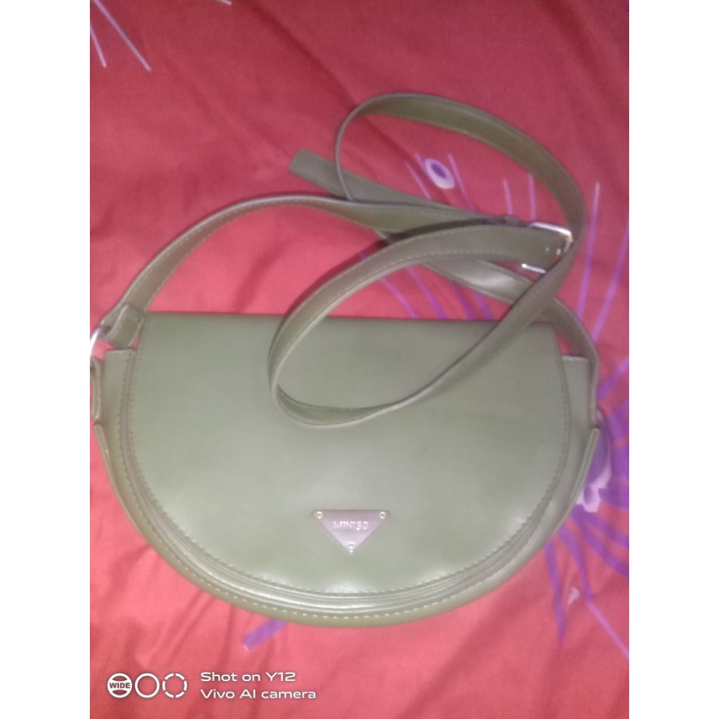 PL tas miniso pl sling