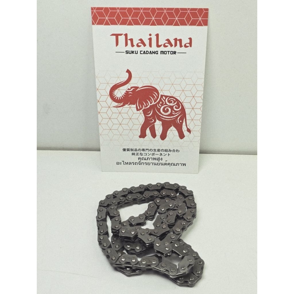 THAILAND RANTAI KETENG KAZE ZX KAWASAKI KAZE ZX PREMIUM