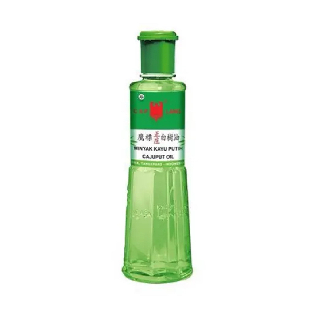 Minyak kayu putih 210ml