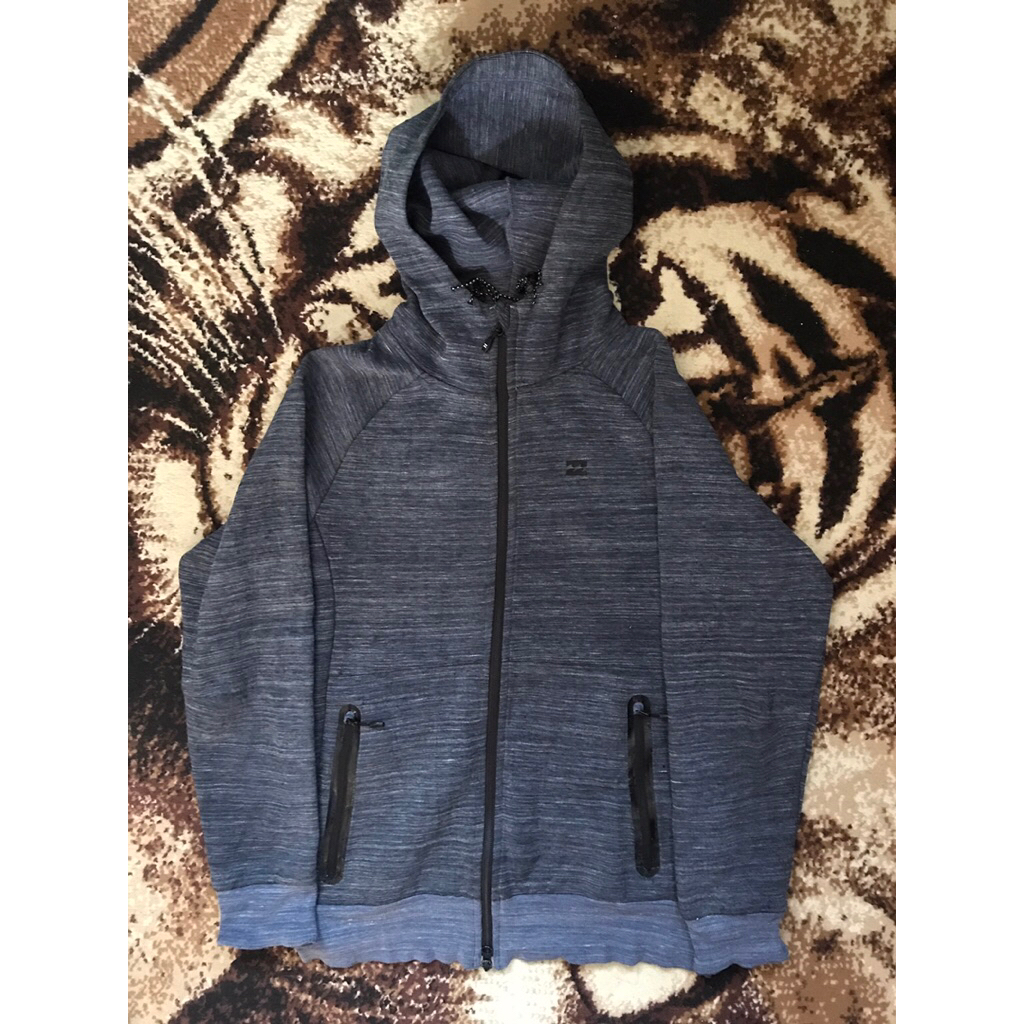 Softshel Jacket by Billabong