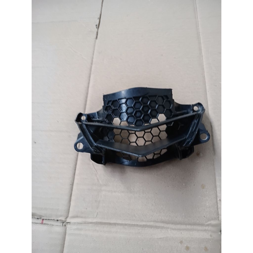 cover batok kepala depan xeon gt xeon RC 125 original