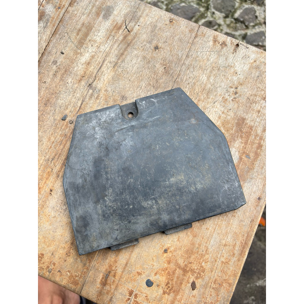 tutup bok bagasi CDI jupiter Z1 original copotan